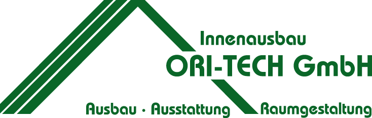ORI-TECH GmbH Oranienburg - Willkommen!